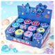 Magic Jellykins meglepetés K-Pop plüss figura varázslat