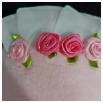 Capybara menyasszony vőlegény óriás plüss 