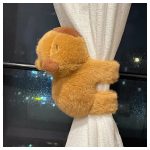 Capybara plüss - csuklóra teheto