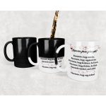 hozzám jössz feleségül? - lánykérős színváltós varázsbögre