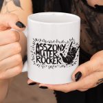 Asszony, muter, rocker  (Rocker anyu)