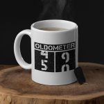 Oldometer
