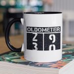 Oldometer