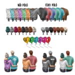 egyedi páros bögre tervezhető karakterek neves feliratos