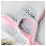 Nyuszifüles fejpánt, mozgatható fülekkel