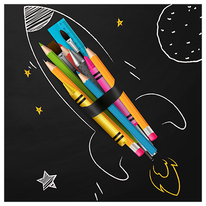 Nyárzáró tippek vidám sulikezdéshez – hogy öröm legyen a szeptember!